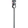 T-handle with sliding element and 3/4" end