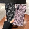 Чехол для Xiaomi Mi 14 12 12T Pro 10T 12X 11 13 Lite 11T Funda Чехол для телефона Креативный кружевной узор