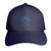 Galapagos National Park Ecuador Baseball Cap Hat Unisex sun hat GentleUnisex Hat tea Designer Unisex Womens