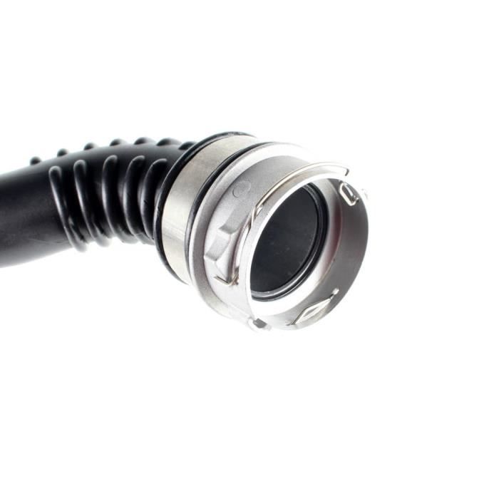 Патрубок впуска воздуха Патрубок интеркулера Renault Kangoo Mercedes Citan 1.5 DCI