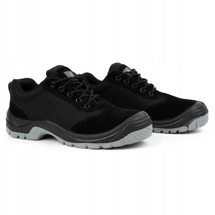 Buty Robocze Sportowe Półbuty Urgent 203/S1 43
