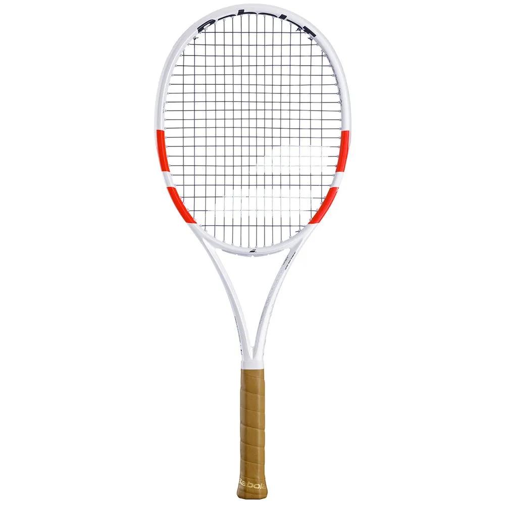 Babolat Теннисная ракетка без струн Pure Strike 97 Gen4