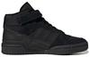 adidas Forum Mid Основной черный/Белый - GY9517