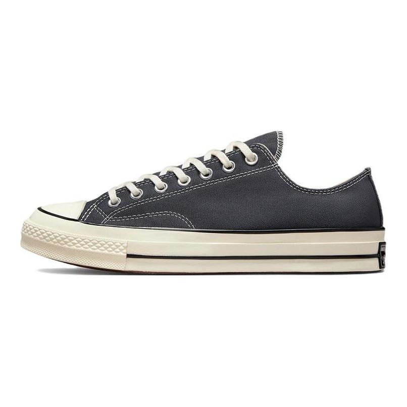 Converse Chuck 70 Low 'Iron Grey' A01451C