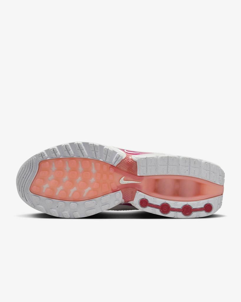 FJ3145-103 Nike Air Max DN Sail Phantom Hyper Violet Metallic Silver (Женский)