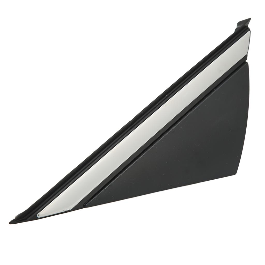 Молдинг угла стойки переднего левого крыла 86180 C1000 Треугольная накладка на зеркало со стороны водителя