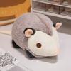 30 см Имитация Мыши Кукла Плюшевая Игрушка Ручной Работы Кукла Мультфильм Аниме Милая Подушка Подушка Декор для Дома Подарок на День Рождения Ребенка К