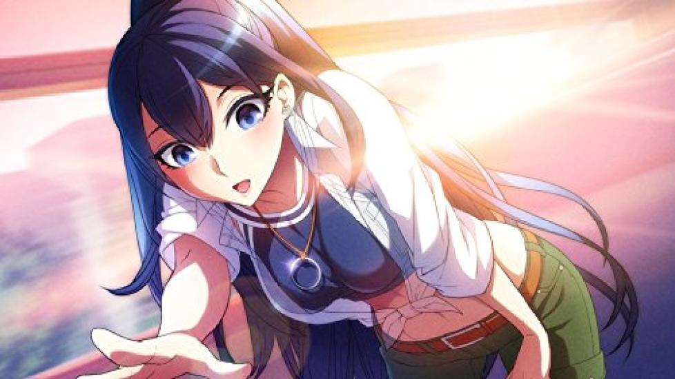 World End Syndrome [PS Vita]