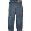 Levi's SS25 Jeans Men's Light Blue 50154-0113