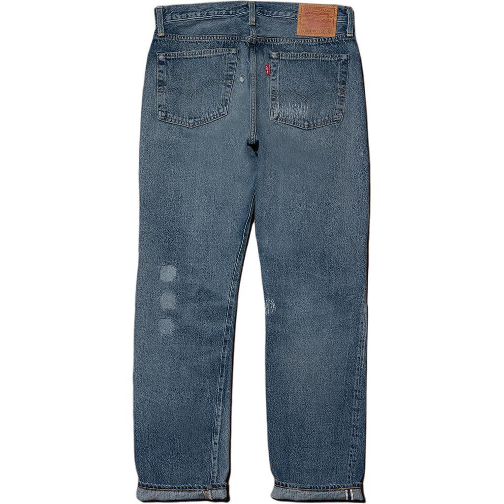 Levi's SS25 Jeans Men's Light Blue 50154-0113