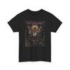 Футболка Witching Hour World Tour 2025 Готическая Ведьма Группа Хэллоуин Концертная Футболка