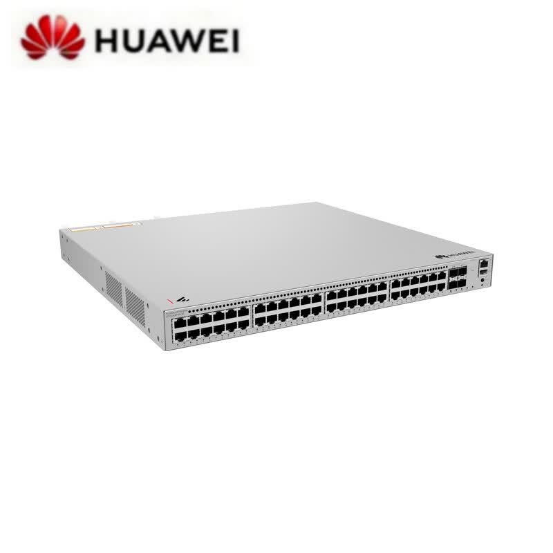 Huawei Kunling S310-48P4X-M Layer 3 PoE Managed Switch