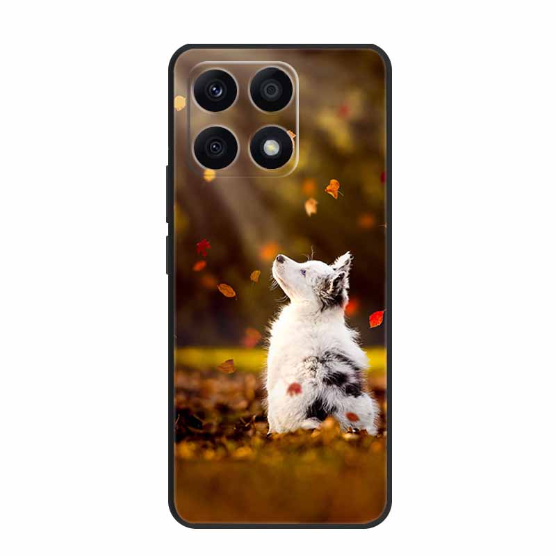 Чехол для телефона Xiaomi 15T 5G 14T Pro Задняя крышка Чехол Ударопрочный Черный Силикон Мягкий Coque Для Xiaomi 17 14T 15T Pro Чехол Оболочка