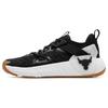 Мужские тренировочные кроссовки Project Rock 6 Black Gum 3026534-001