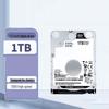 Western Digital Black SATA 3.0 2,5-дюймовый HDD для ноутбука