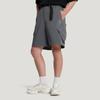 adidas FOS Тканые Водонепроницаемые Свободные Повседневные Шорты Средней Посадки Мужские шорты KV0635