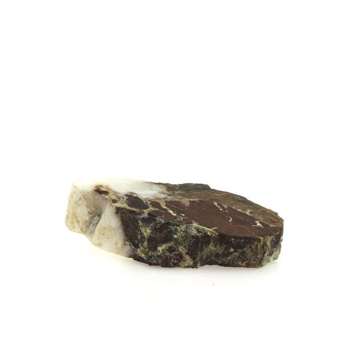 Clinohumite dans Serpentine 267.45 carats