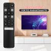 Remote Control Smart TV Replacment for TCL 4K UHD LCD /LED Smart TV U43P6046/U55C7006/U49P6046/U65P6046