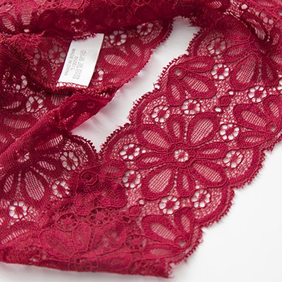 Charming G-string Lace Comfortable Soft