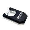 Для Husqvarna Norden 901 2022 Husky NORDEN901 norden901 2022 мотоциклетная боковая подставка-увеличитель, подставка для пластины