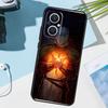 Чехол 'Славь Солнце' Dark Souls для OPPO Reno 8T 7 8 Lite 14F 13F 12F 11F 14 13 12 11 10 OPPO Find X8 X6 X5 X9 Pro