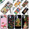 Чехол Hippie Mushroom Frog shrooms для Xiaomi 13 14 Ultra 11T 12T 13T 14T Pro POCO X7 Pro X3 X5 F3 F5 F6 M6 X6 Pro