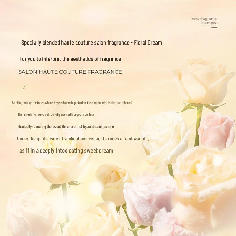 KONO Hair Care Essentials