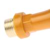 1Pcs 1/2" Male Washing Machine Faucet Wall Mounted Water Hose Quick Connector  Garden Balcony