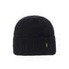 Шапка-бини Polo Ralph Lauren с вышитым пони из шерсти PC1564-433
