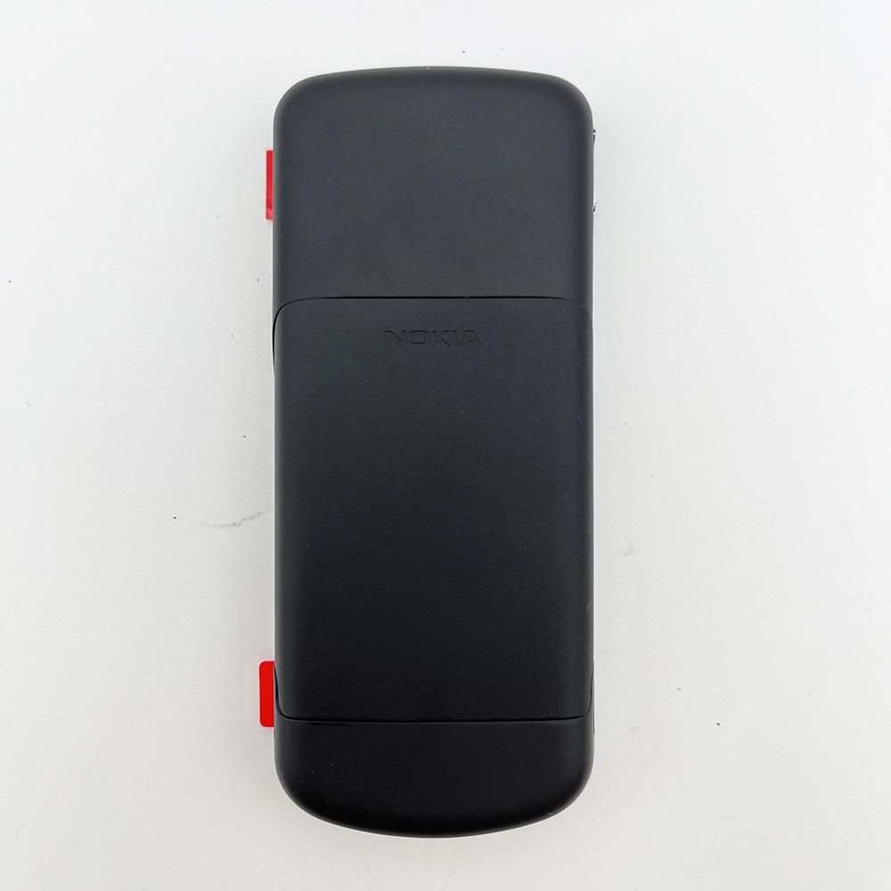 Оригинальный восстановленный телефон Nokia 8600 Luna GSM 2G, разблокированный, с 1 SIM-картой