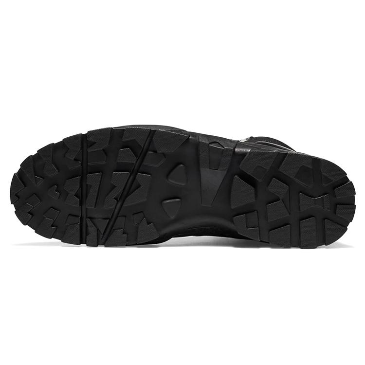 New Nike Rhyodomo Gore Tex 'Black Anthracite' CQ0186-001