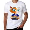 Vintage Movie Kid Films Birthday Cartoon Tshirt Halloween Theme Tshirt