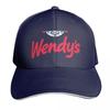 Wendy Fast Food restaurant Logo Essential TShirt Baseball Cap Hat Beach Bobble Hat Icon Golf Women Unisexs