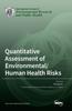 Книга Quantitative Assessment of Environmental/Human Health Risks