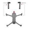 Left / Right Landing Gear Stand Compatible For Dji- Mavic 2 Pro Professional Spare Parts - Left Left And Right