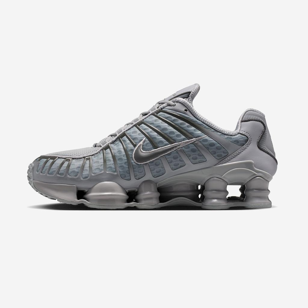 Nike Shox TL [AV3595] [Отправка из Кореи] 100% Оригинал