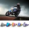 Motorcycle Helmet Visor for SHOEI J-Cruise 1 Helmet Shield Accessories Replacement Helmet Shield Full Face Helmet Lens