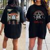 Ретро футболка Motley Crue Rock Tour 2026, Футболка для фанатов рок-группы Motley Crue