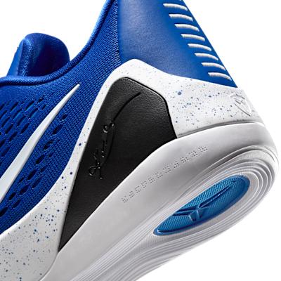 Nike Kobe 9 Elite Low EM Protro Game Royal