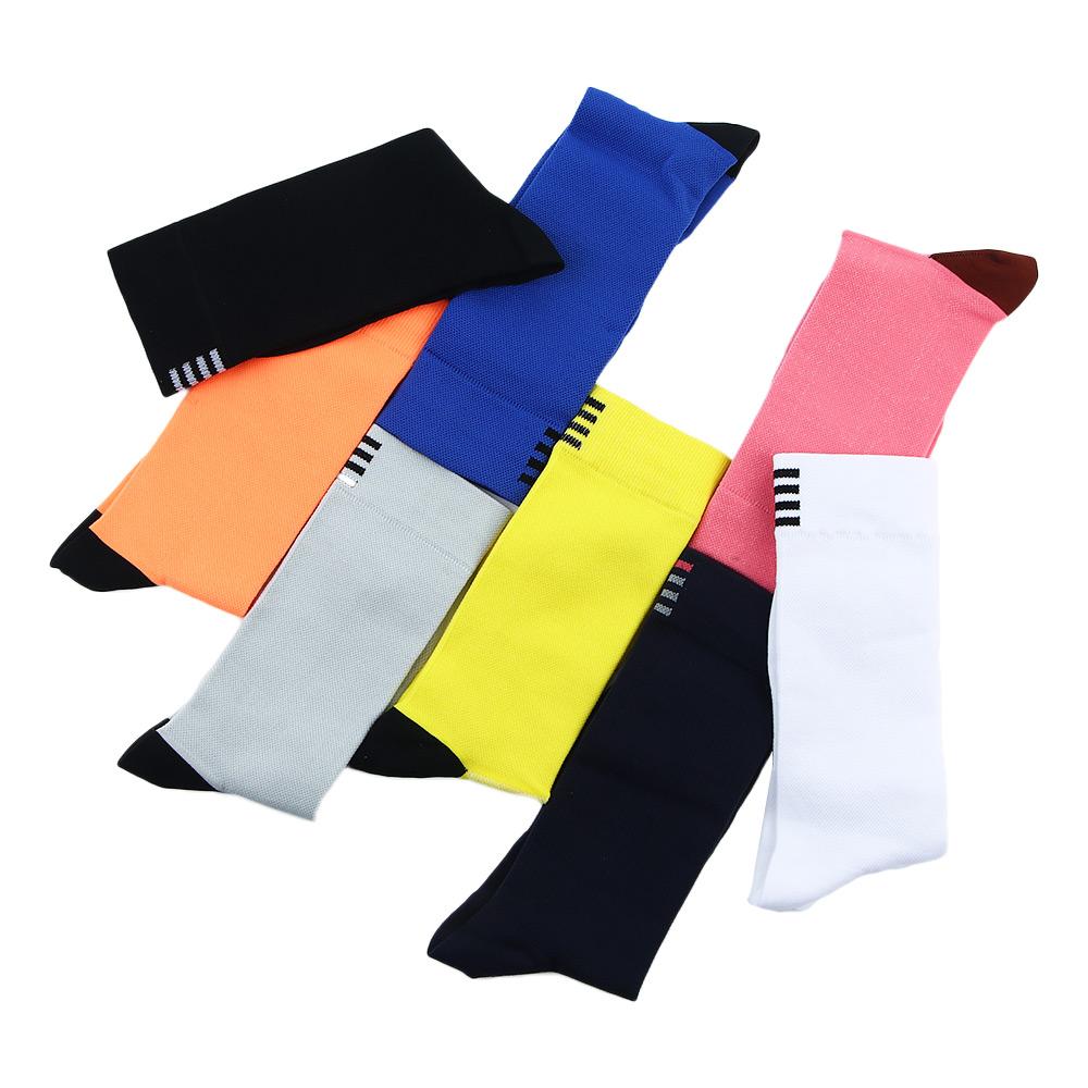 High Quality Basketball Racing Socks Bike Socks Compression Socks Middle Stockings Cycling Socks