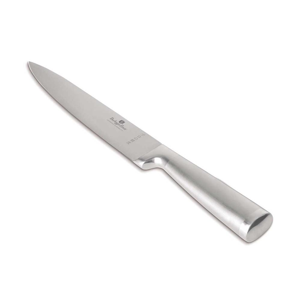 STEEL FILLETING KNIFE BERLINGER HAUS 22cm BH-2825