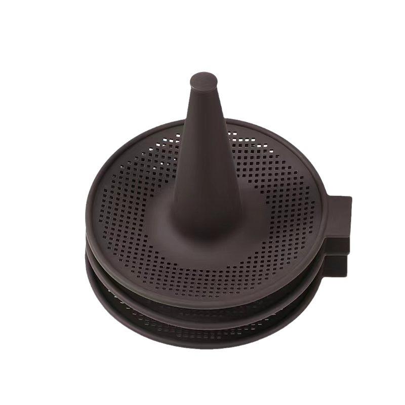 Новые инструменты для выпечки DIY Силиконовая форма для пончиков Торт Мусс Пудинг Форма для выпечки Аксессуары для пекарни Кухонные гаджеты