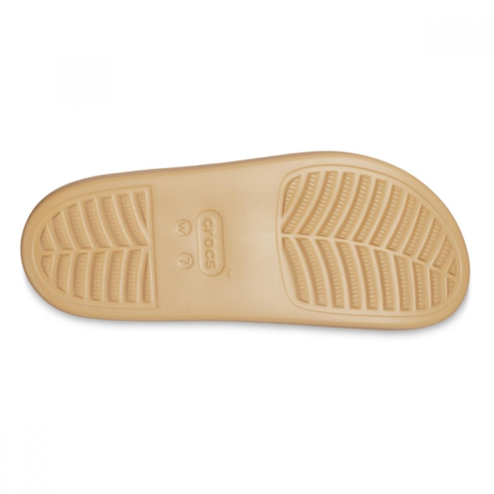 Crocs Женские сандалии-клоги на платформе Dillon 209869 209