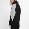 Nike Sweatshirts Men's Crew Neck Moderate Regular AR3089-011