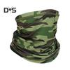 Unisex Riding Scarf UV Protection Breathable Face Guard Quick-drying Neck Tube Outdoor Cycling Motorcycle Fishing Headscarf