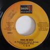 7inch Record T.O.K. - Inna Mi Bed NONE Birchill Record 2004 Jamaica Reggae, Ska & Dub Used
