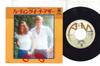 7-дюймовая пластинка CARPENTERS - Hurting Each Other / Maybe It's You AM1008 A&M 1976 Япония Поп Б/у