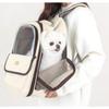 Leto Pet Travel Backpack LDD-B03, Korean Pet Shampoo