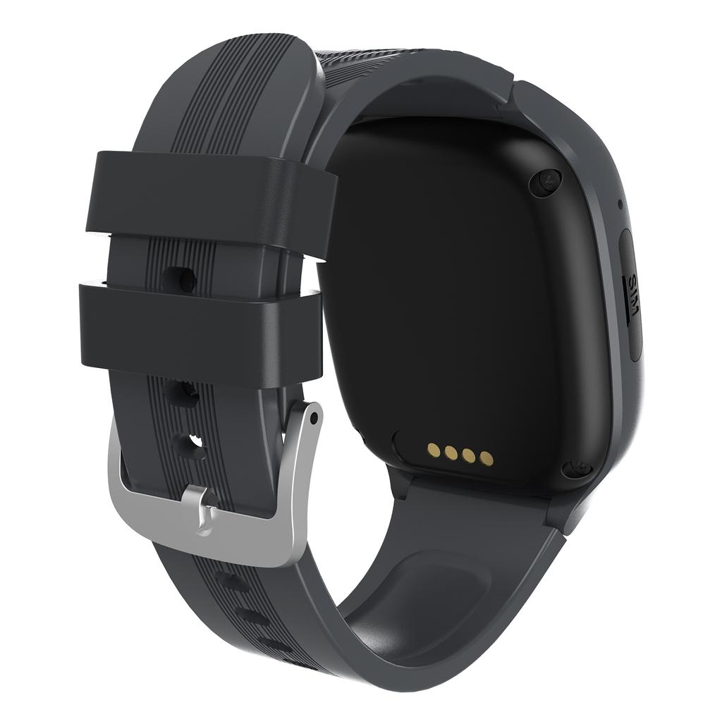 LT31 Смарт-часы для мальчиков и девочек 4G Детские часы для видеозвонков с 1,4-дюймовым IPS-экраном Водонепроницаемые детские смарт-часы