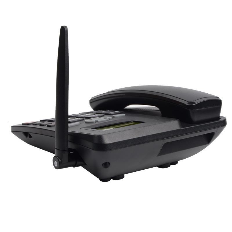 ETROSS ETS-6588 GSM Wireless Phone with Radio, Dual SIM for China Mobile & Unicom